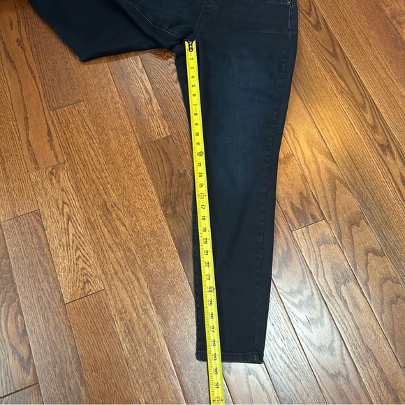 Universal Thread High Rise Skinny Jeans Size 14/34 - Picture 11 of 11